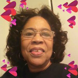 Meet your Posher, Ruth